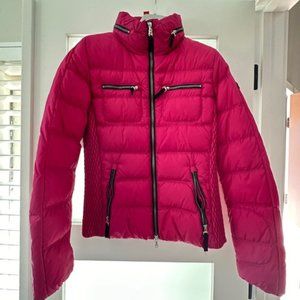 Bogner Fire & Ice Ski Jacket Size 4 XS